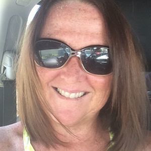 Meet your Posher, Bernadette